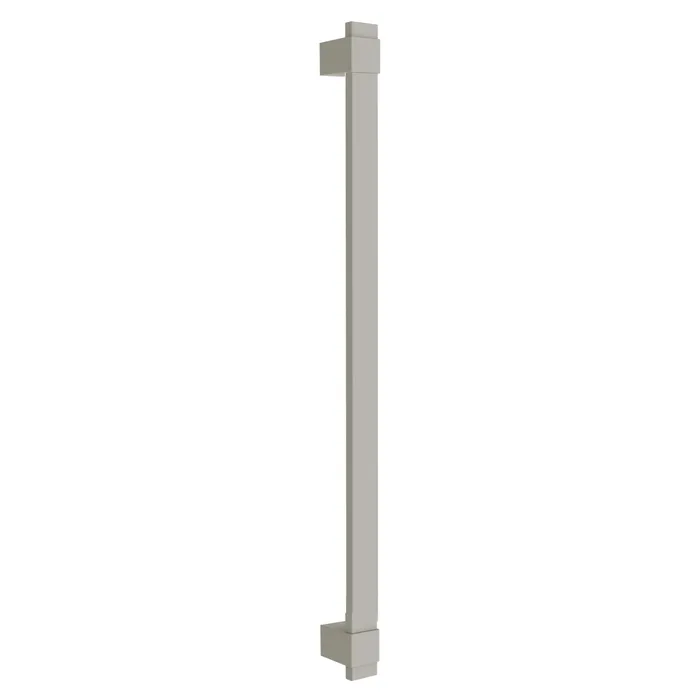  Right-hand bath and shower grab rail 60 cm