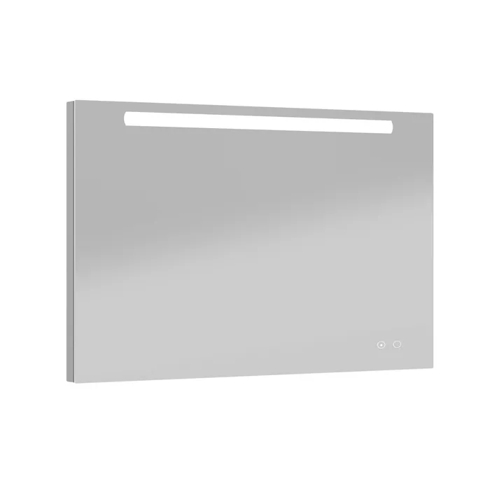  Illuminated mirror LED 140 cm