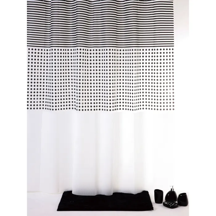  Shower curtain