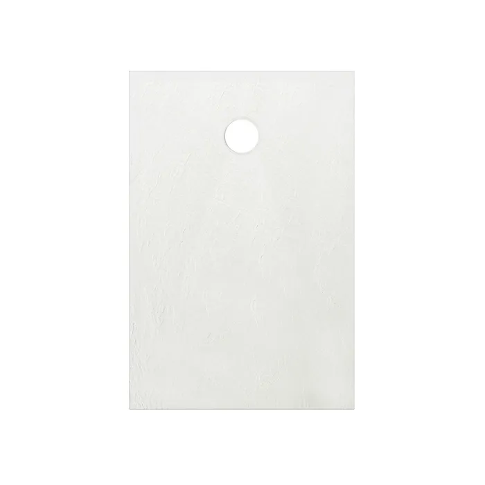  Receveur Rectangle 