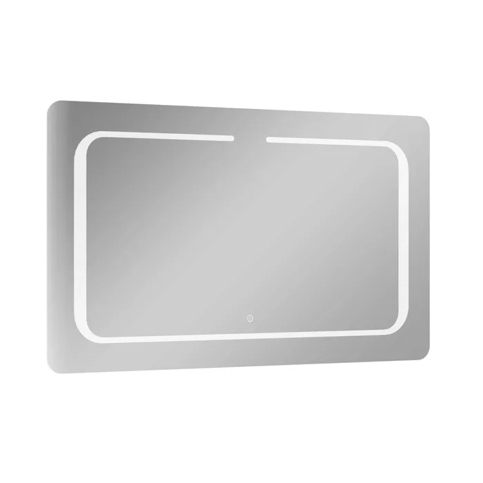  Illuminated mirror LED 120 cm