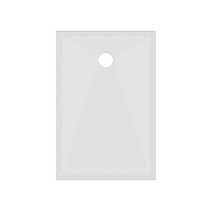  Receveur Rectangle