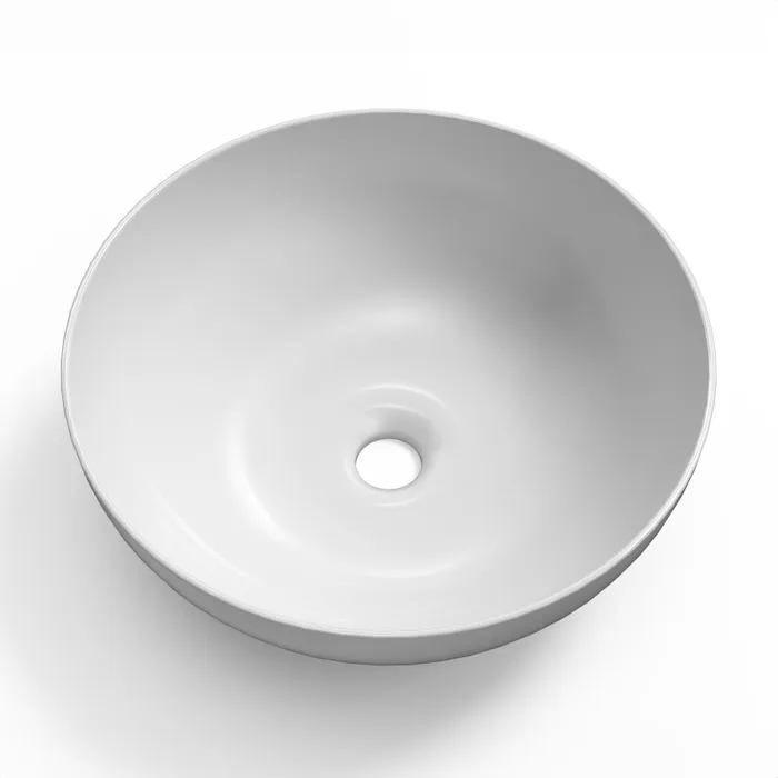  Freestanding washbasin 40 cm
