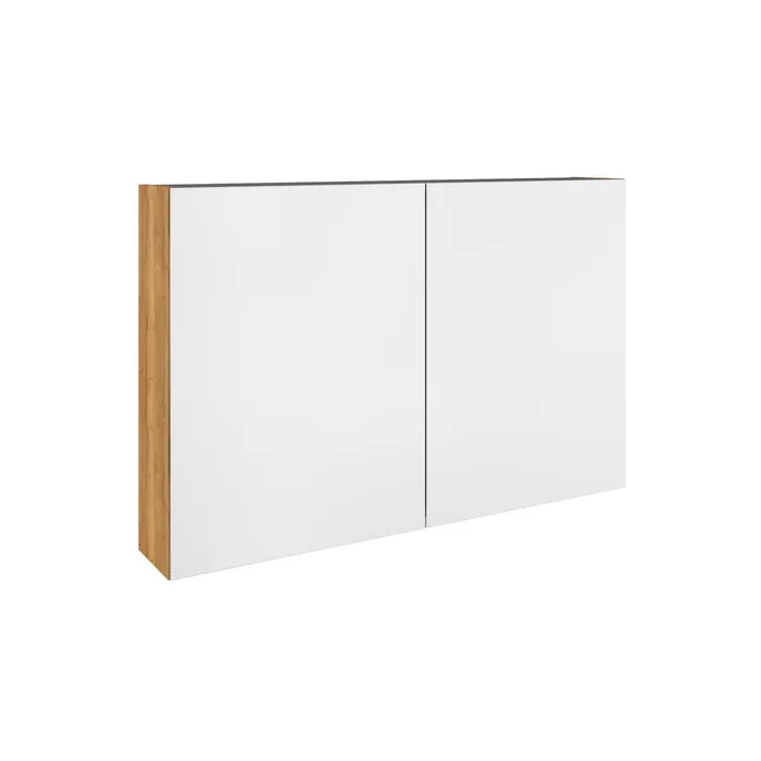  Spiegelschrank 100 cm