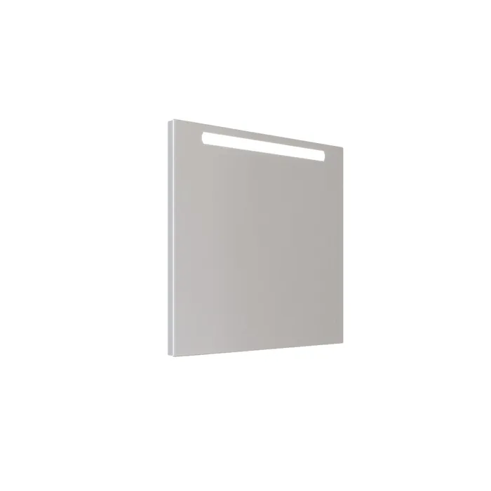  Illuminated mirror LED 60 cm