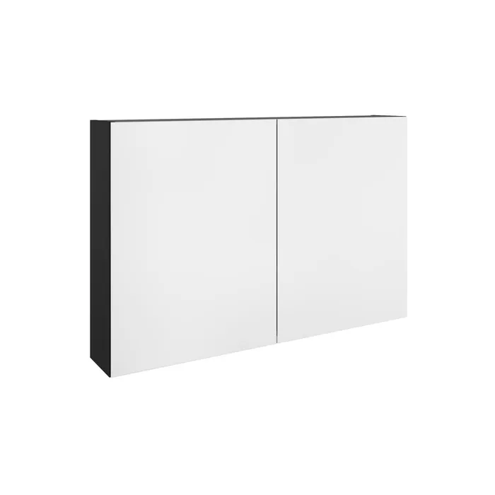  Spiegelschrank 100 cm