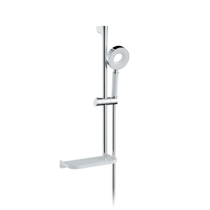  Shower bar