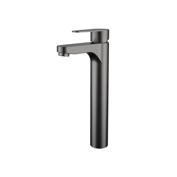  Lavabo mengkraan op sokkel