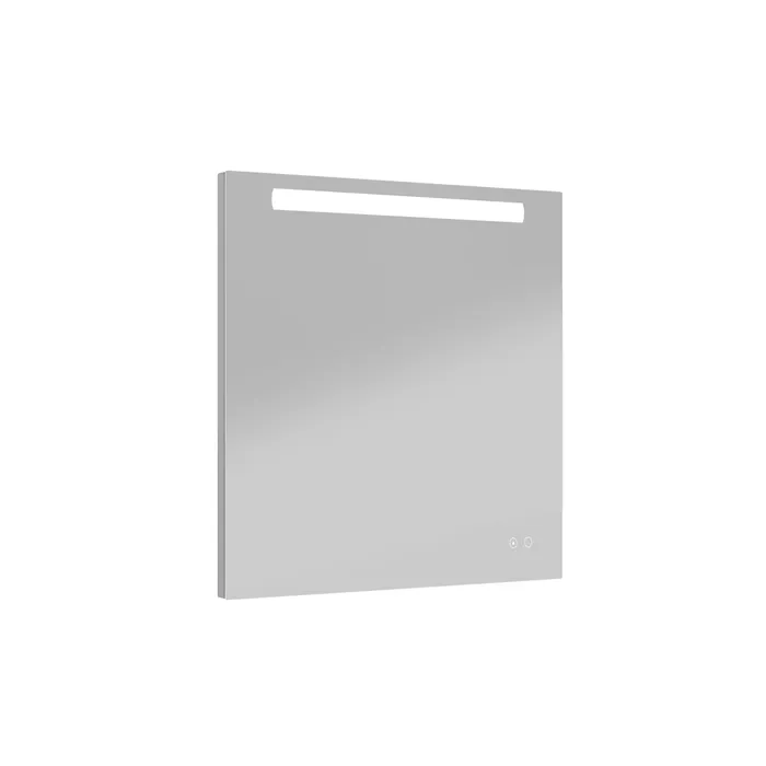  Spiegel met verlichting 60 cm
