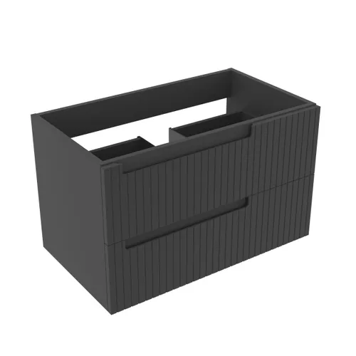 Meuble sous-vasque 80 cm