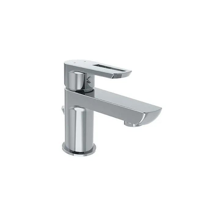  Mixer tap for bathroom sink