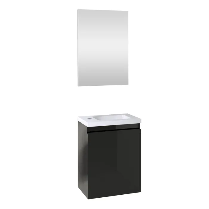  Washbasin cabinet 40 cm