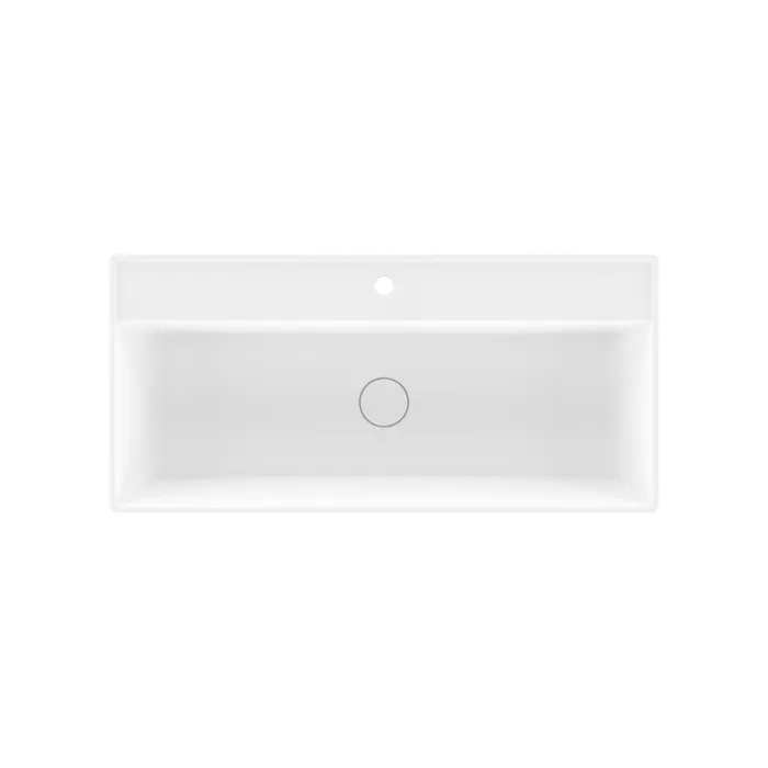  Wastafel 100 cm