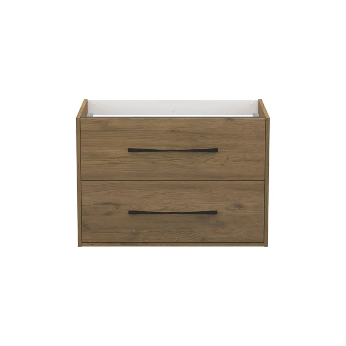  Meuble sous-vasque 80 cm  simple vasque