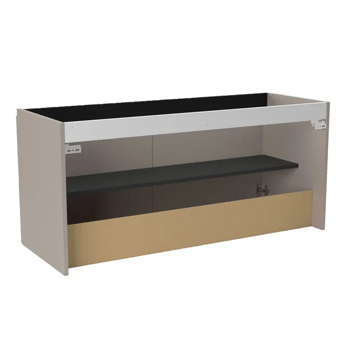  Vanity unit 120 cm