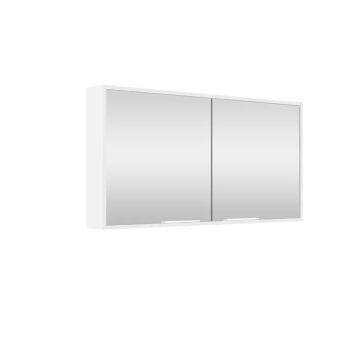  Bathroom cabinet 120 cm UTE