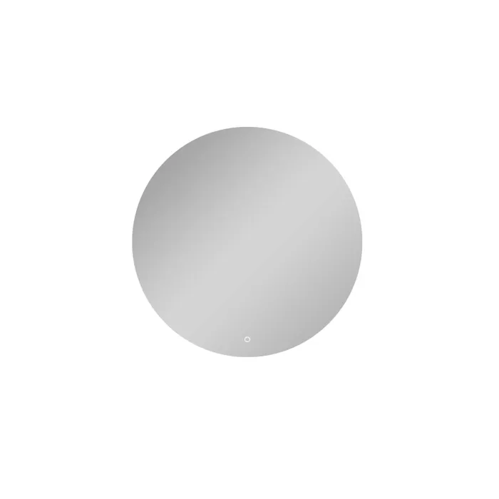  Illuminated mirror LED 75 cm