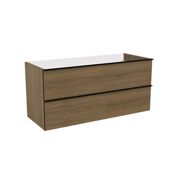  Vanity unit 120 cm