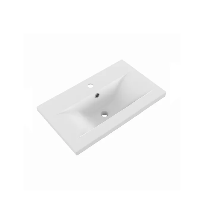  Plan de toilette 61 cm