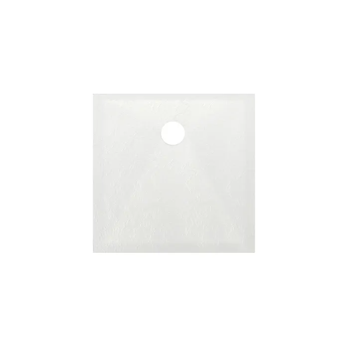 Shower tray Square