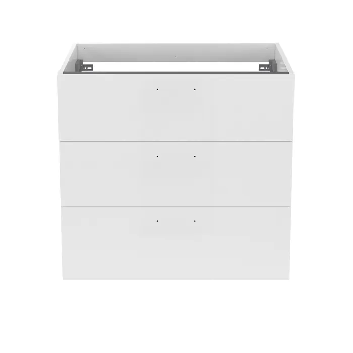  Wastafelonderbouw 80 cm