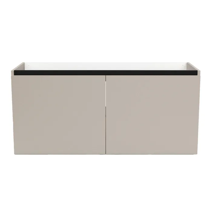  Vanity unit 120 cm