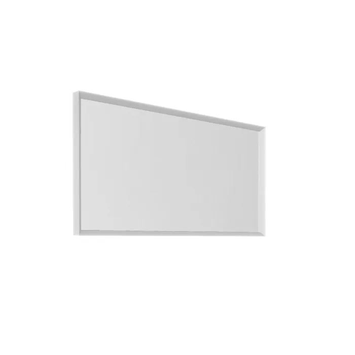  Miroir cadre 120 cm