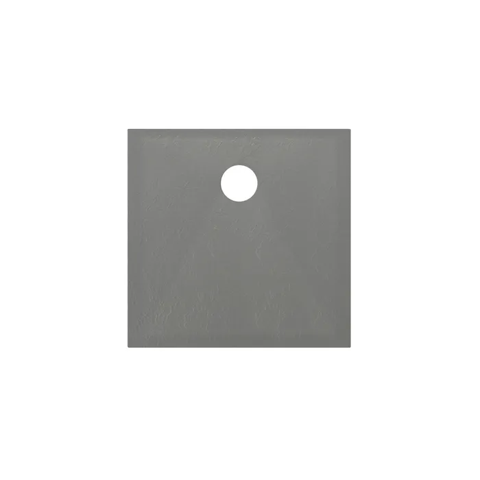  Shower tray Square