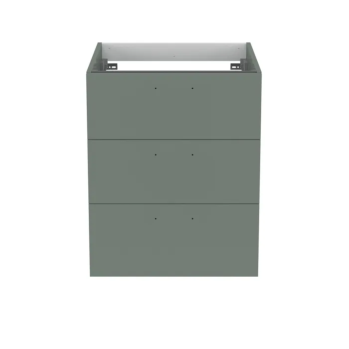  Meuble sous-vasque 60 cm