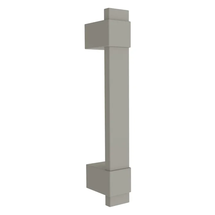  Right-hand bath and shower grab rail 30 cm