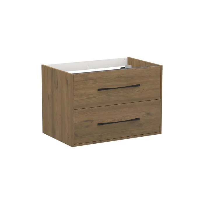  Meuble sous-vasque 80 cm  simple vasque