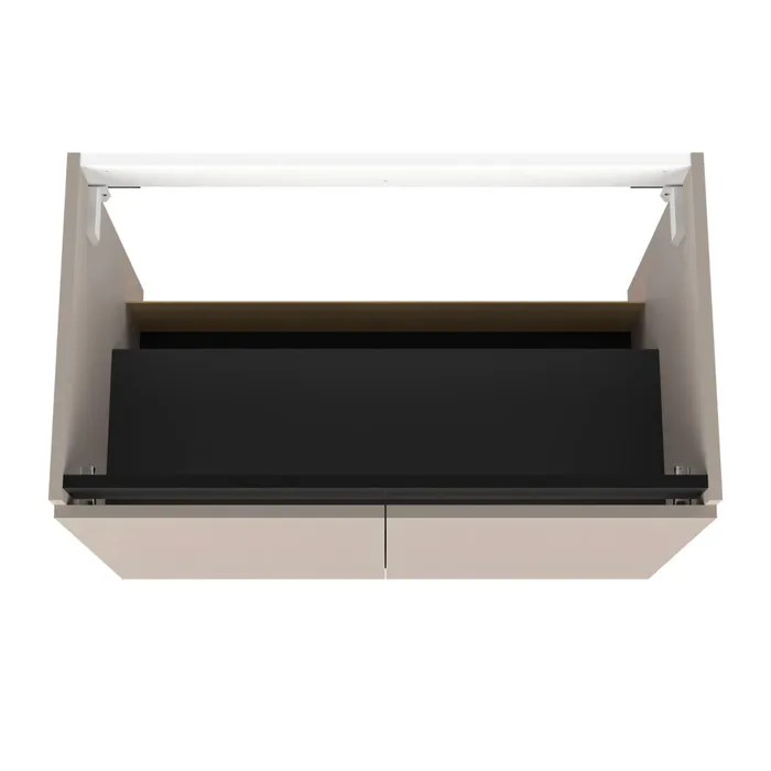  Meuble sous-vasque 80 cm