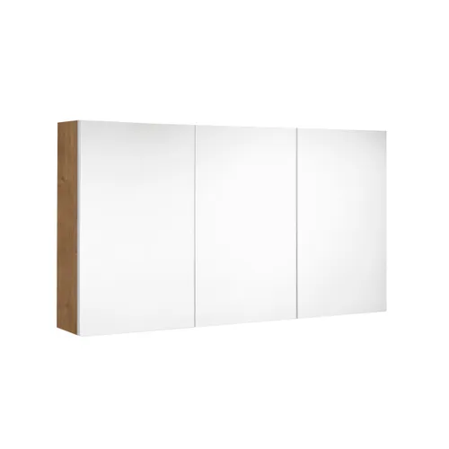 Bathroom cabinet 120 cm