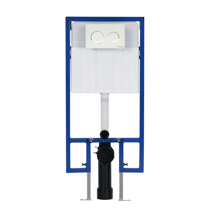  WC Support frame