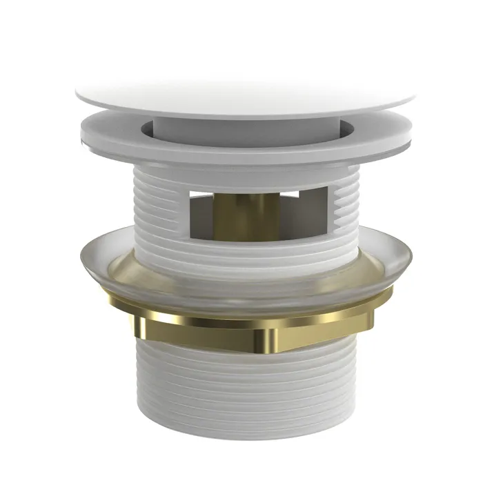  Afvoer n°3 - voor vrijstaande baden