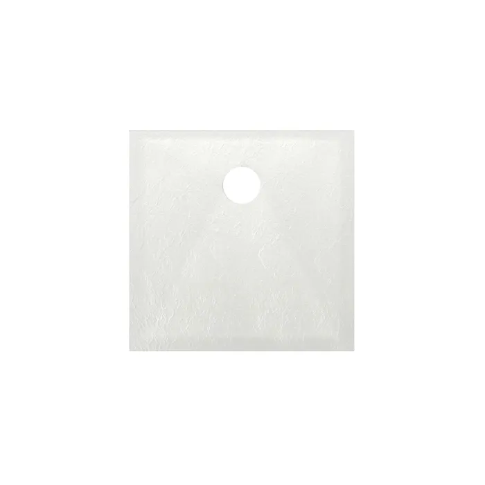  Shower tray Square