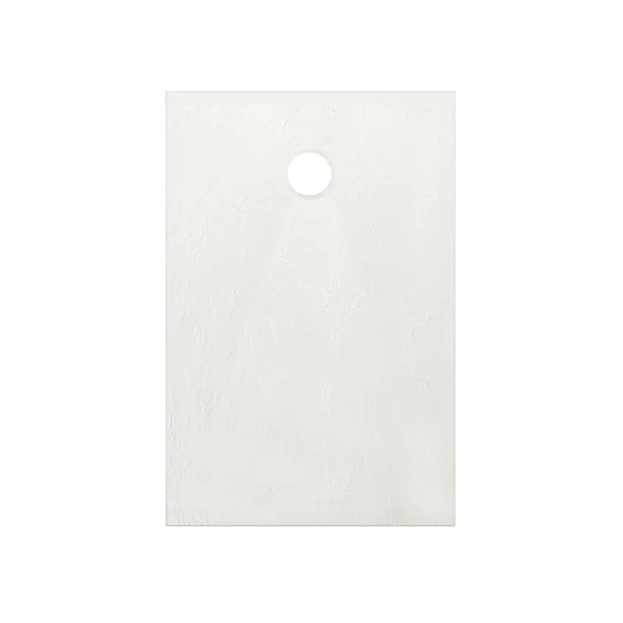  Receveur Rectangle 