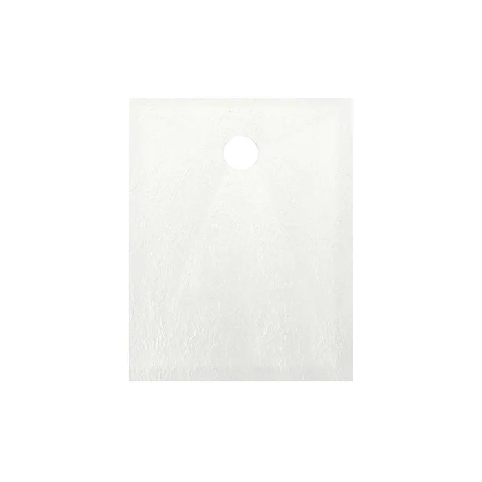  Receveur Rectangle 