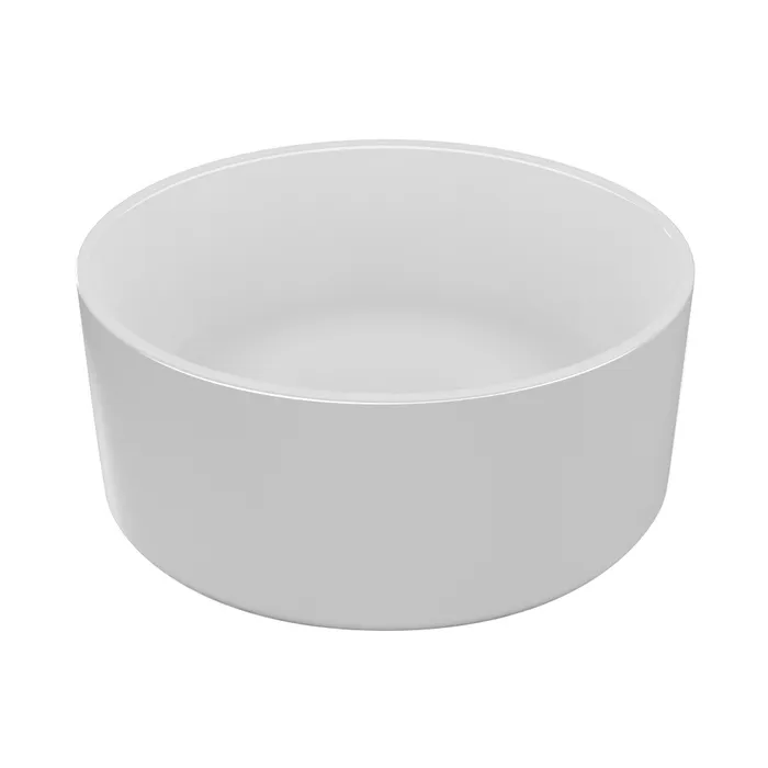  Freestanding washbasin 25 cm - Round