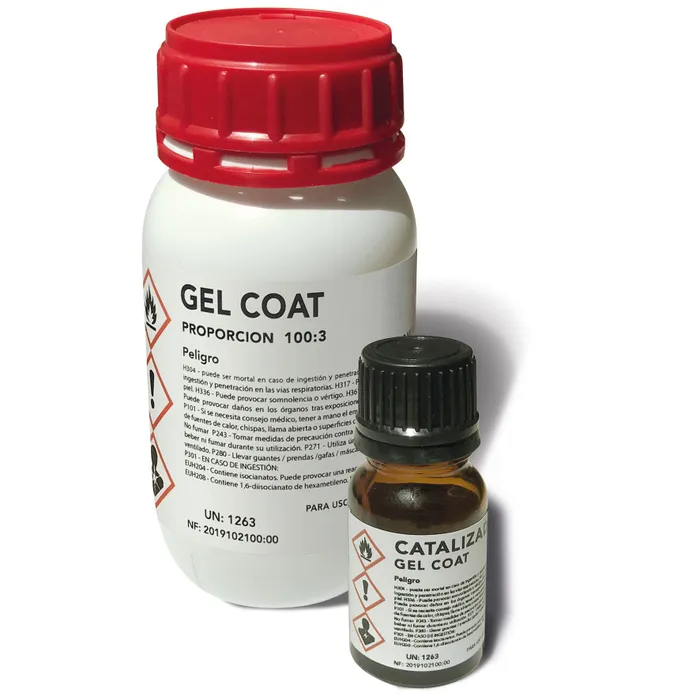  Kit réparation  pour receveur LUNA