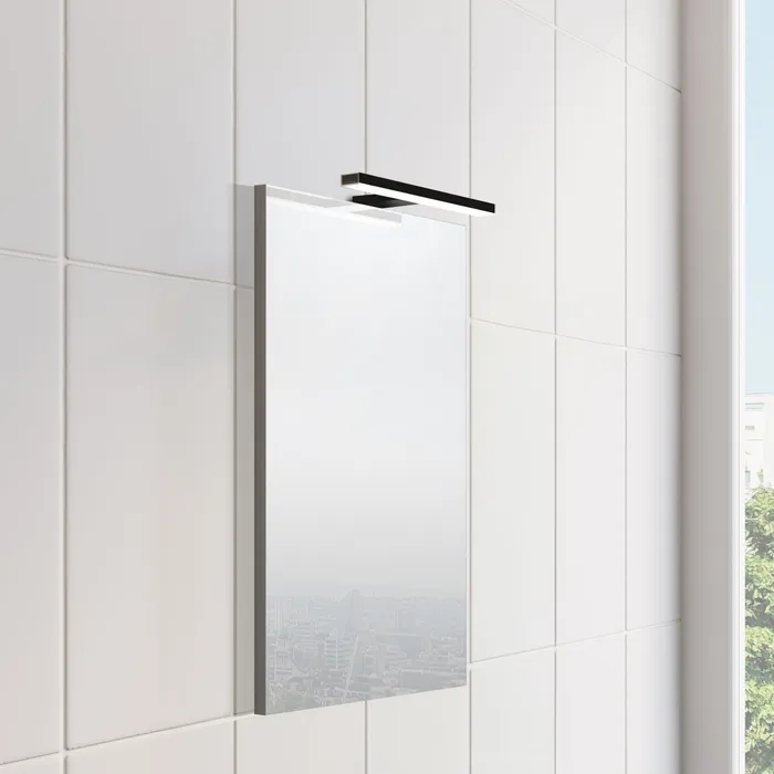  Luminaire LED 6 W