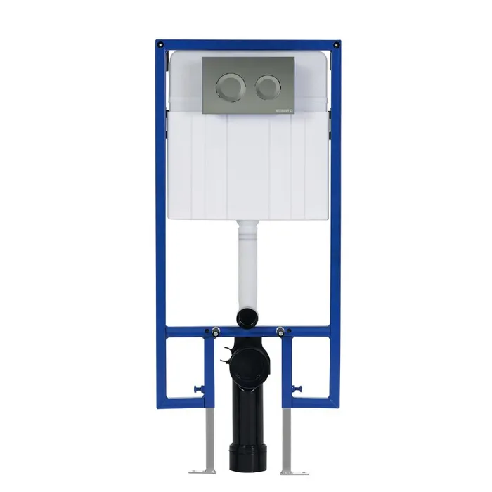  WC Support frame