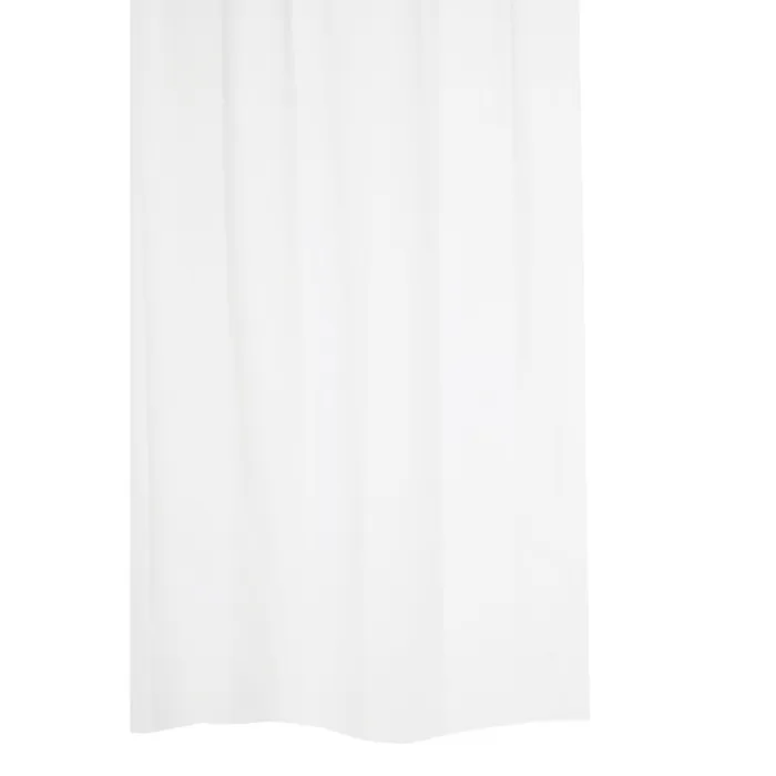  Shower curtain