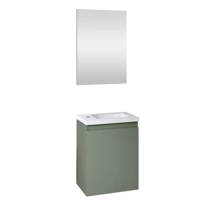  Washbasin cabinet 40 cm