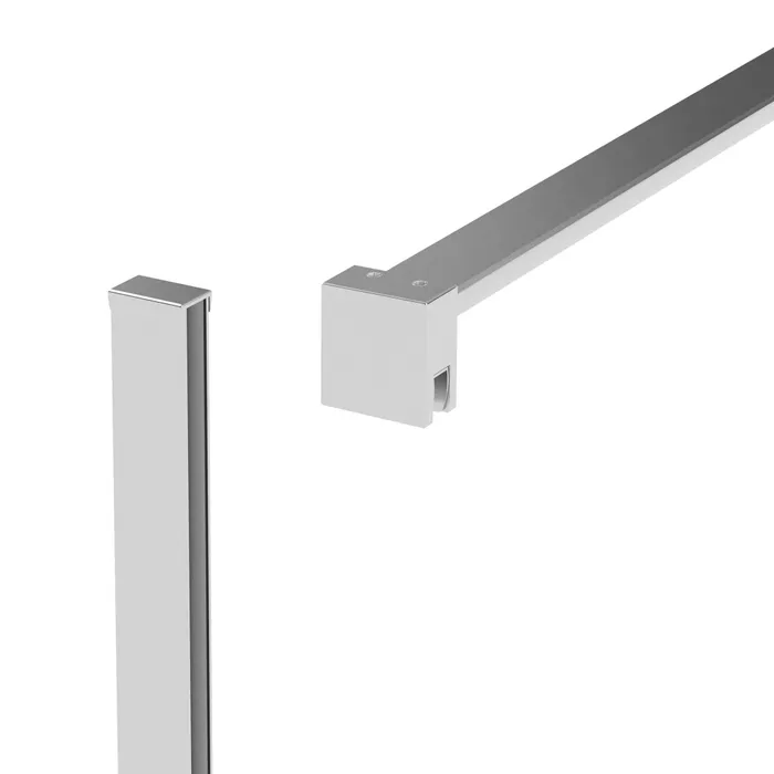 profilé + barre de renfort