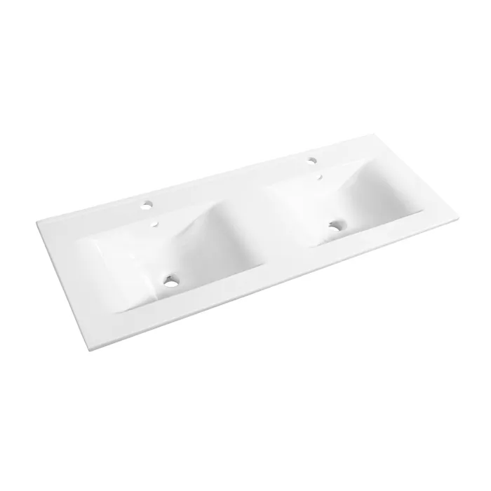  Wastafel 120 cm