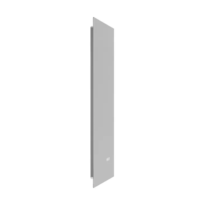  Miroir éclairant LED 45 cm toutes options