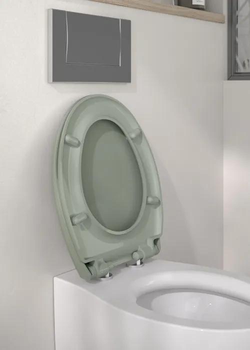  Toilet seat