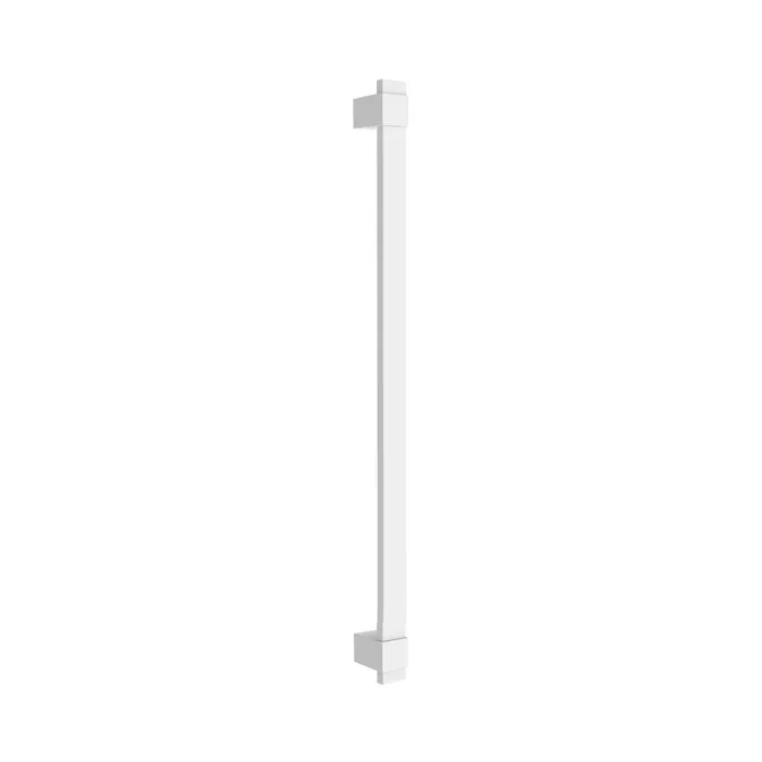  Right-hand bath and shower grab rail 60 cm