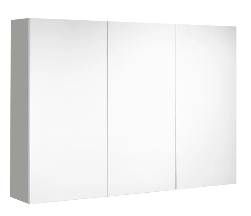  Bathroom cabinet 100 cm